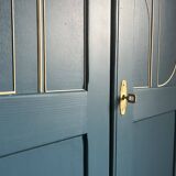 Old wardrobe