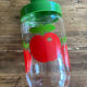 Vintage Henkel jar