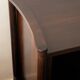 Rosewood Archimede Sideboard by Hirozi Fukuoh for Gavina, 1960s