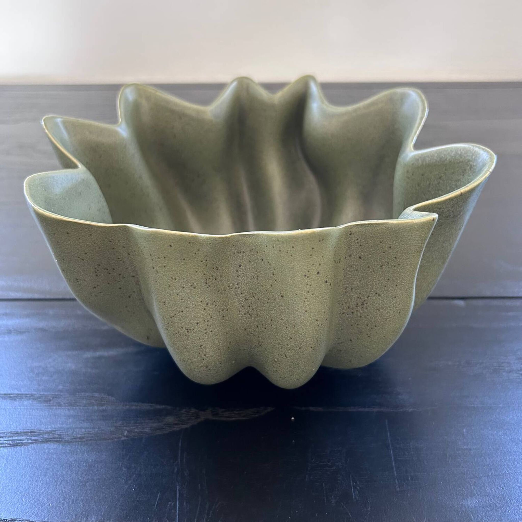 Coule Nium Bowl from Ferm Living