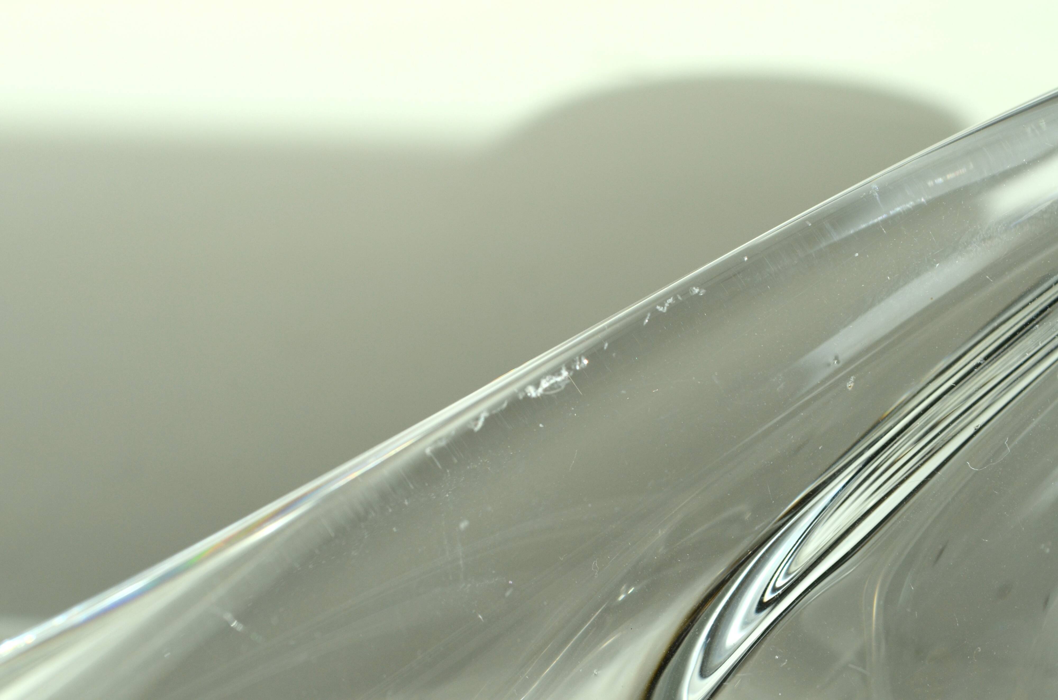 Coupe Daum modèle Verseau