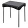 Marmore mid-century plastic stool by Carrara & Matta, Italy, 1970s