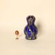 Murano glass lamp base