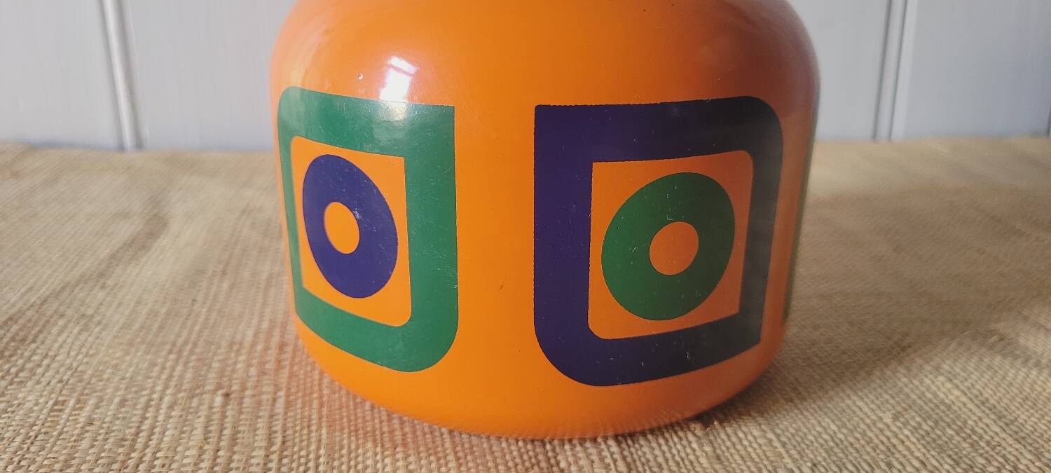 Beccaro Lacrima Christi Bottle