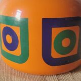 Beccaro Lacrima Christi Bottle