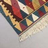 Kilim turc 153x100 cm laine