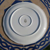 Plat ancien Lunéville