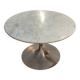 Marble coffee table