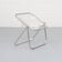 Plona armchair by Piretti for Castelli 1970s