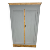 Armoire parisienne armoirette