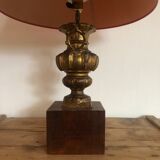 Table lamp
