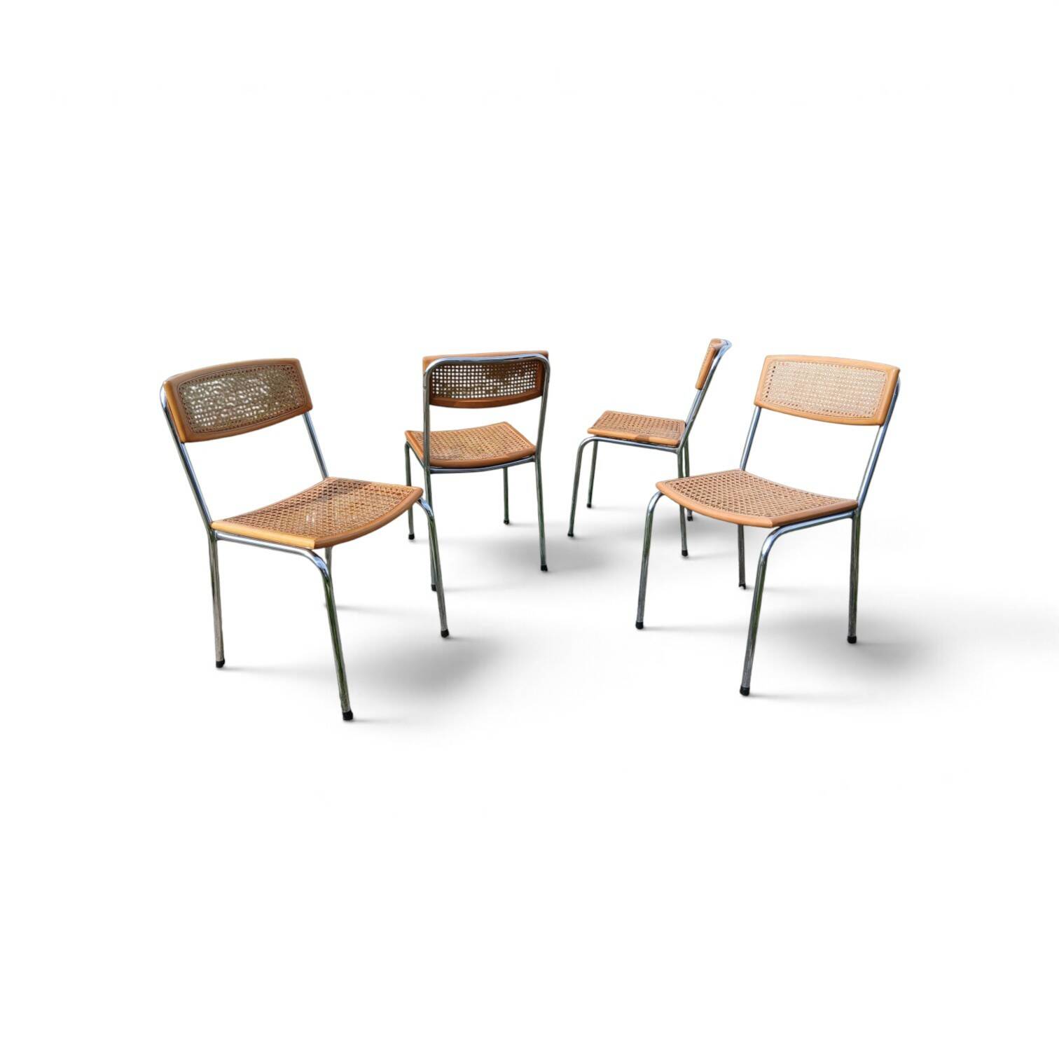 Cesca chairs