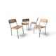 Cesca chairs
