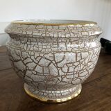Lancel flowerpot