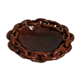 Fruit cup 60s ceramic