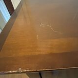 Louis Philippe chest of drawers
