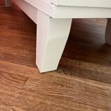 Antique chest of drawers / dressing table refurbished
