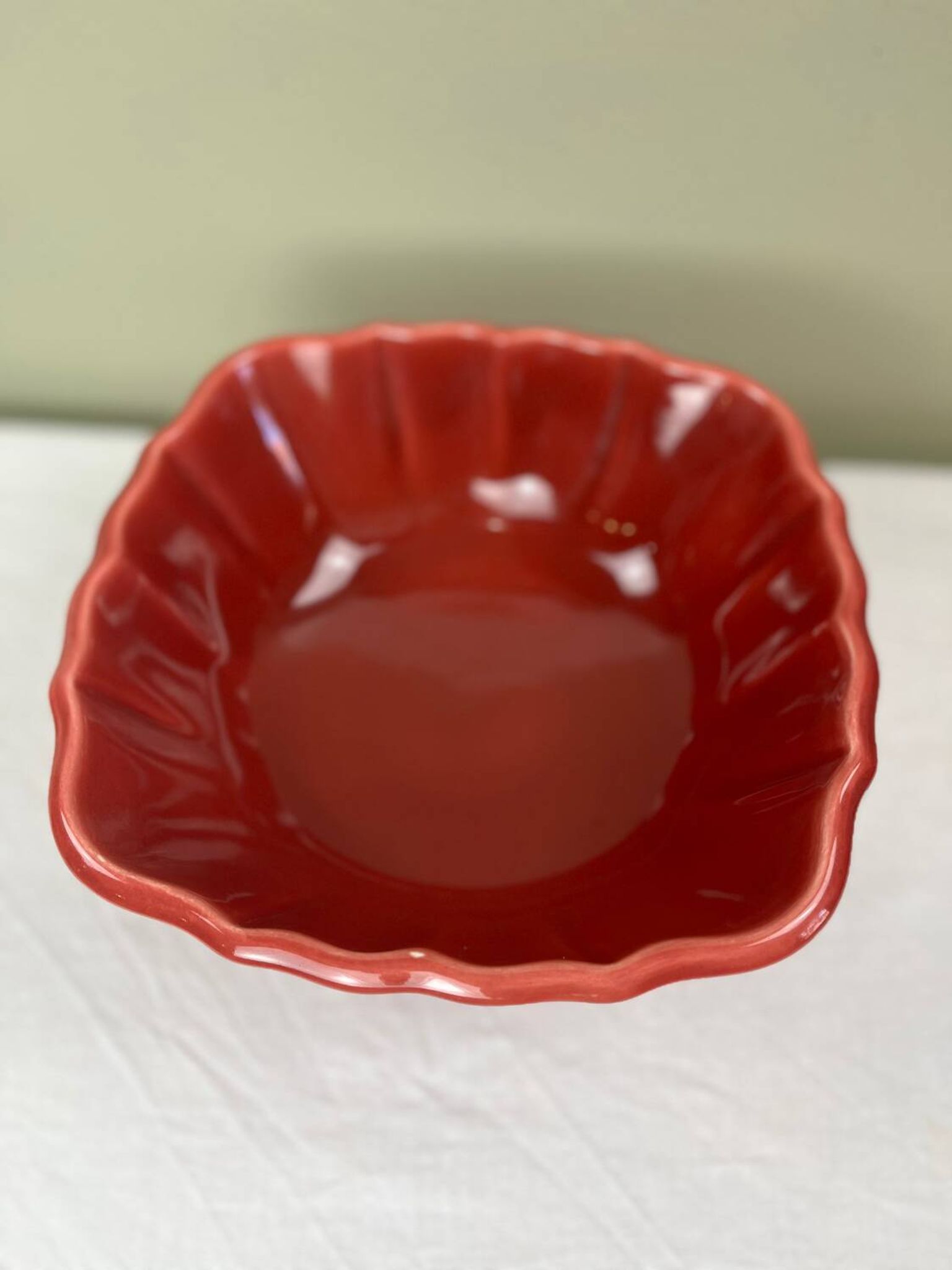 Salins fruit bowl
