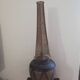 Lampe inspiration africaine