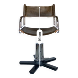 Barber chair