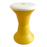 Tabouret diabolo Space Age - Tam Tam