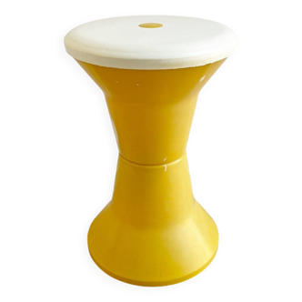 Space Age diabolo stool - Tam Tam