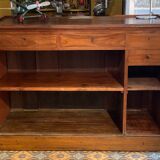 Store counter