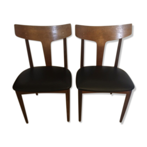 duo de chaises samcom,