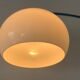 Lampadaire arc Roche Bobois 1970