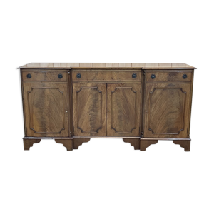Enfilade anglaise 4 portes