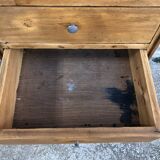 Semainier chiffonnier