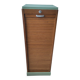 Renovated filing cabinet