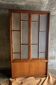 Furniture - Apothecary cabinet / Vintage large-sized bookshelf
