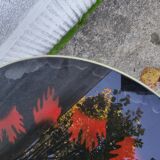 Vintage coffee table