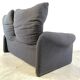 Maralunga sofa by Vico Magistretti for Cassina