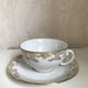 Porcelain cup