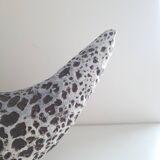 Vallauris lamp base 1950 Marino Le Vaucour