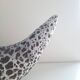 Pied de lampe Vallauris 1950 Marino Le Vaucour