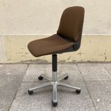 Wilhelm Ritz armchair for Wilkhahn