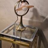 Art deco lamp