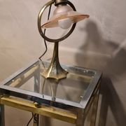 Art deco lamp