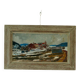 "Sjalandsbyn Nordingra" – Olle von Schewen