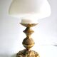 French Neorenaissance lamp