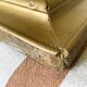 Louis Philippe pearl mirror H120 X W95
