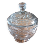 Art Deco sugar bowl or candy dish