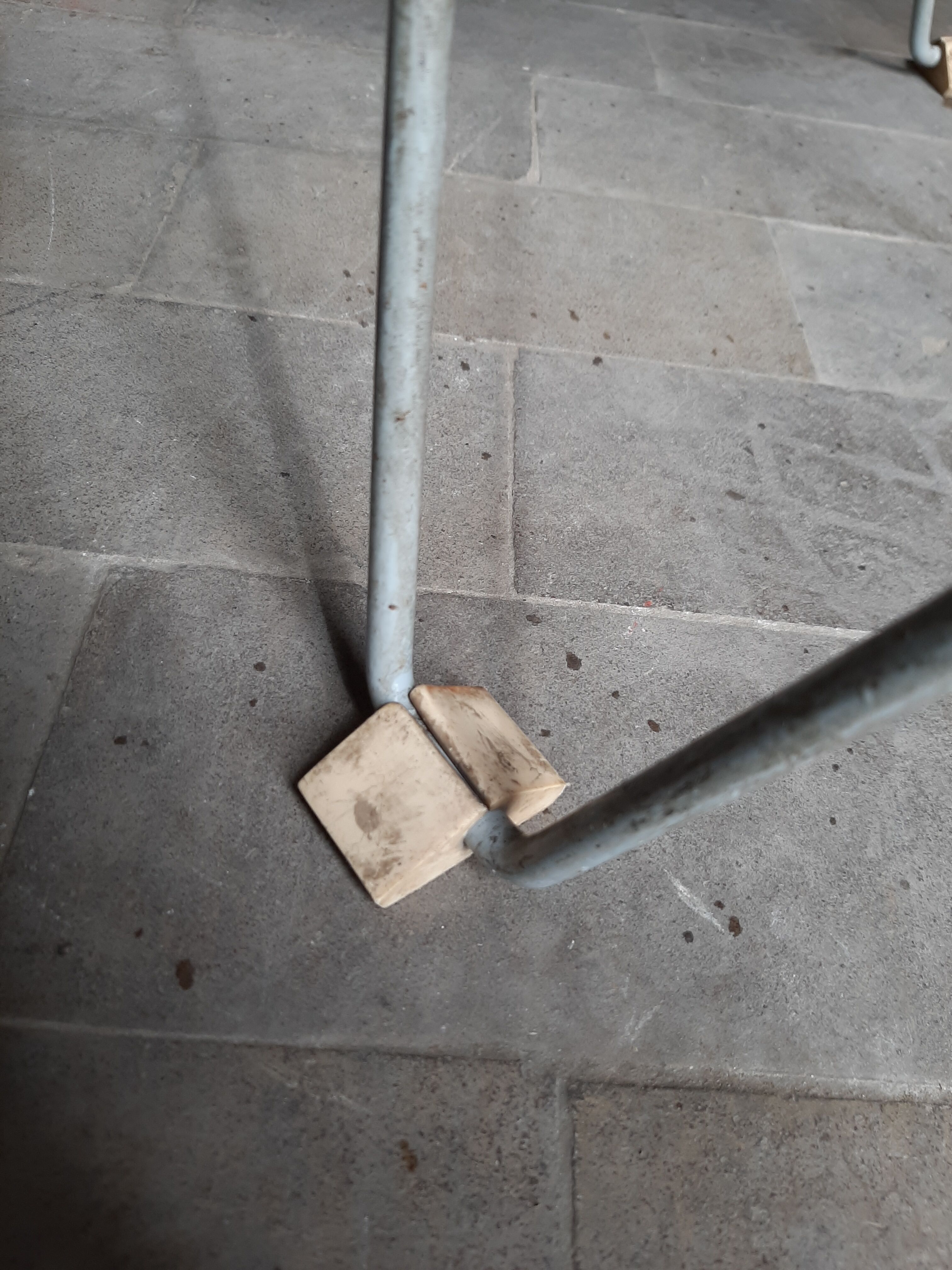 Rotin basket year 50