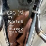 Armchair Eros by Philippe Starck for Kartell