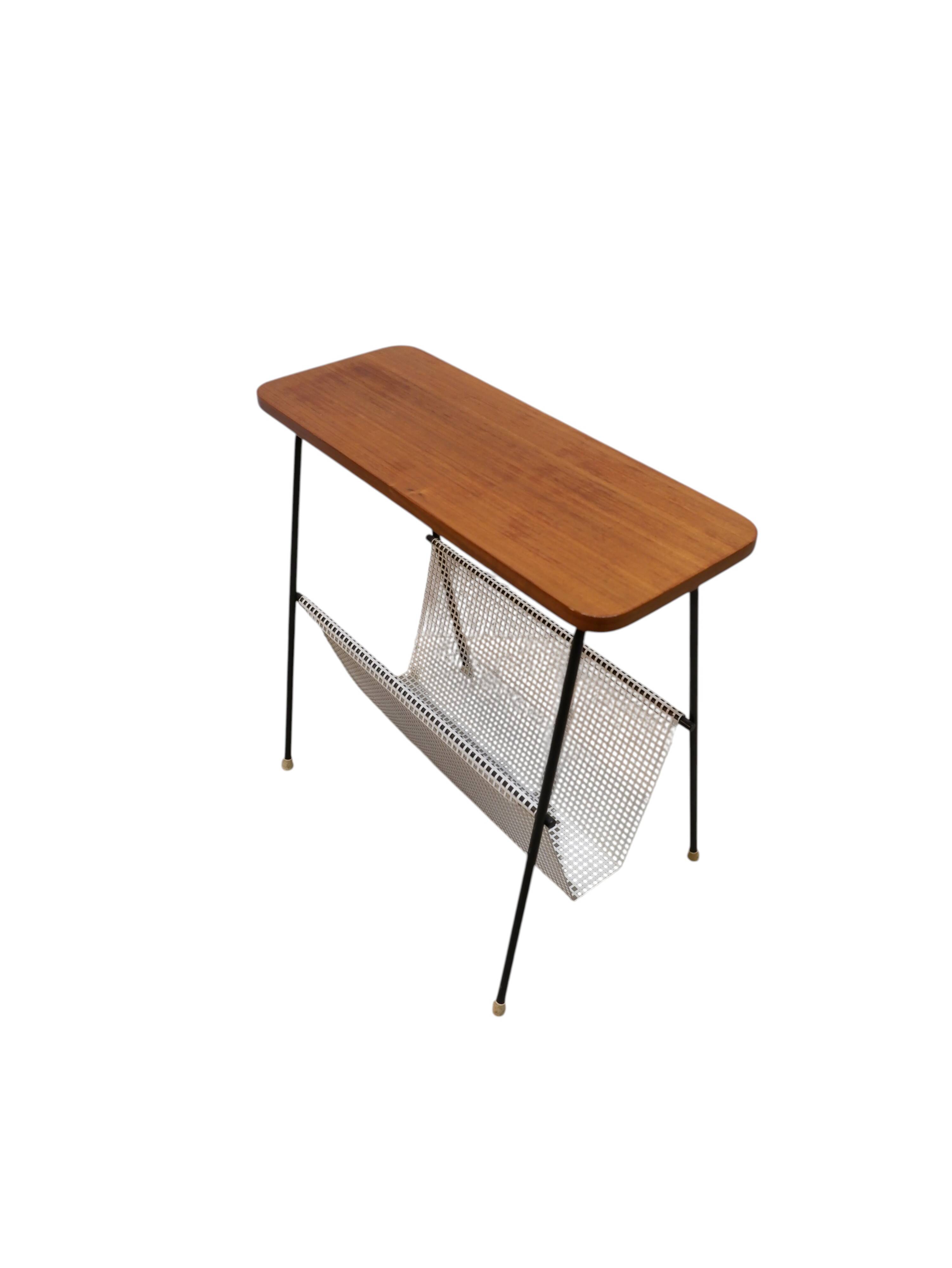 Porte-revues vintage Pilastro Holland