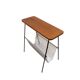Porte-revues vintage Pilastro Holland
