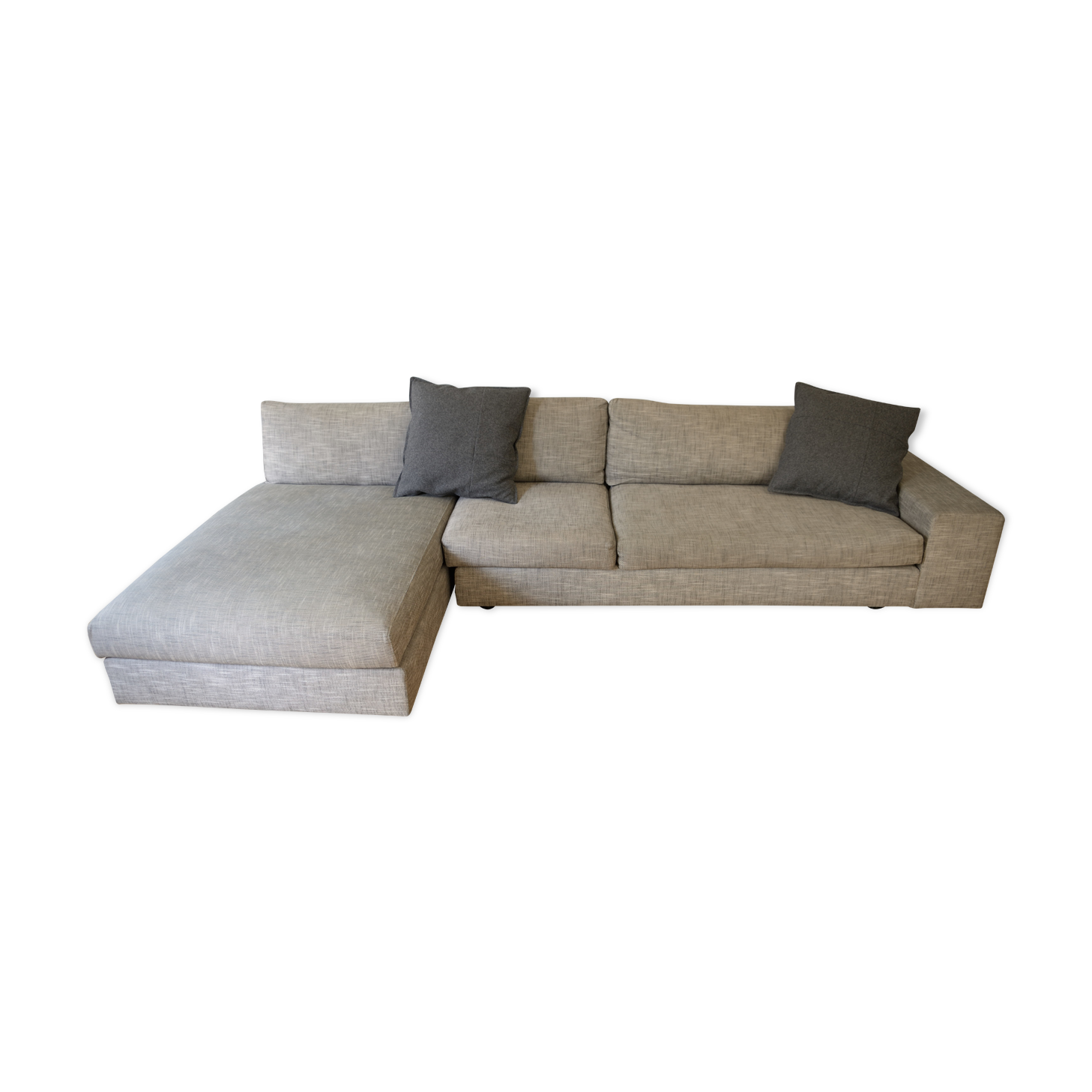 Cinna Exclusive Sofa